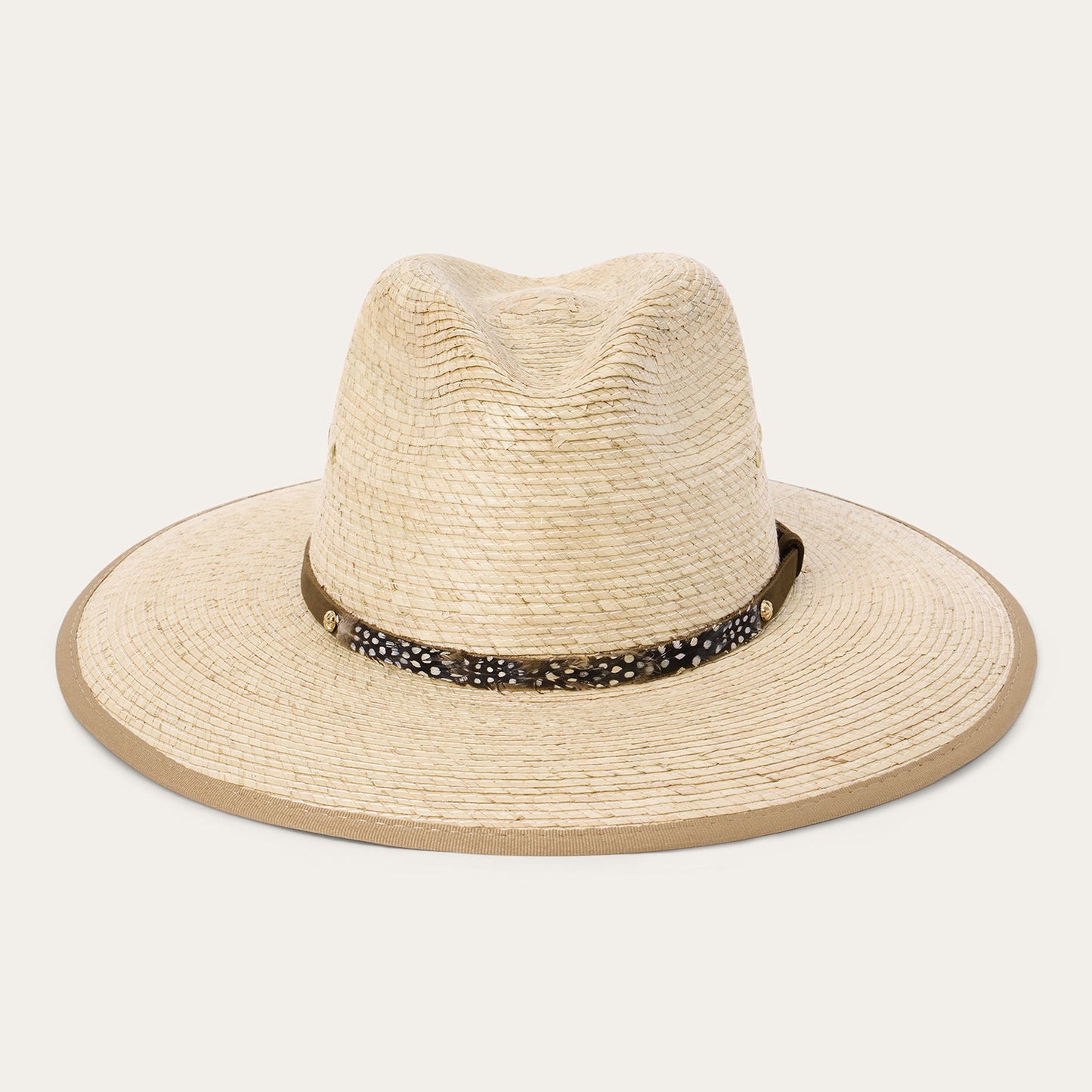Arrowrock Straw Outdoor Hat