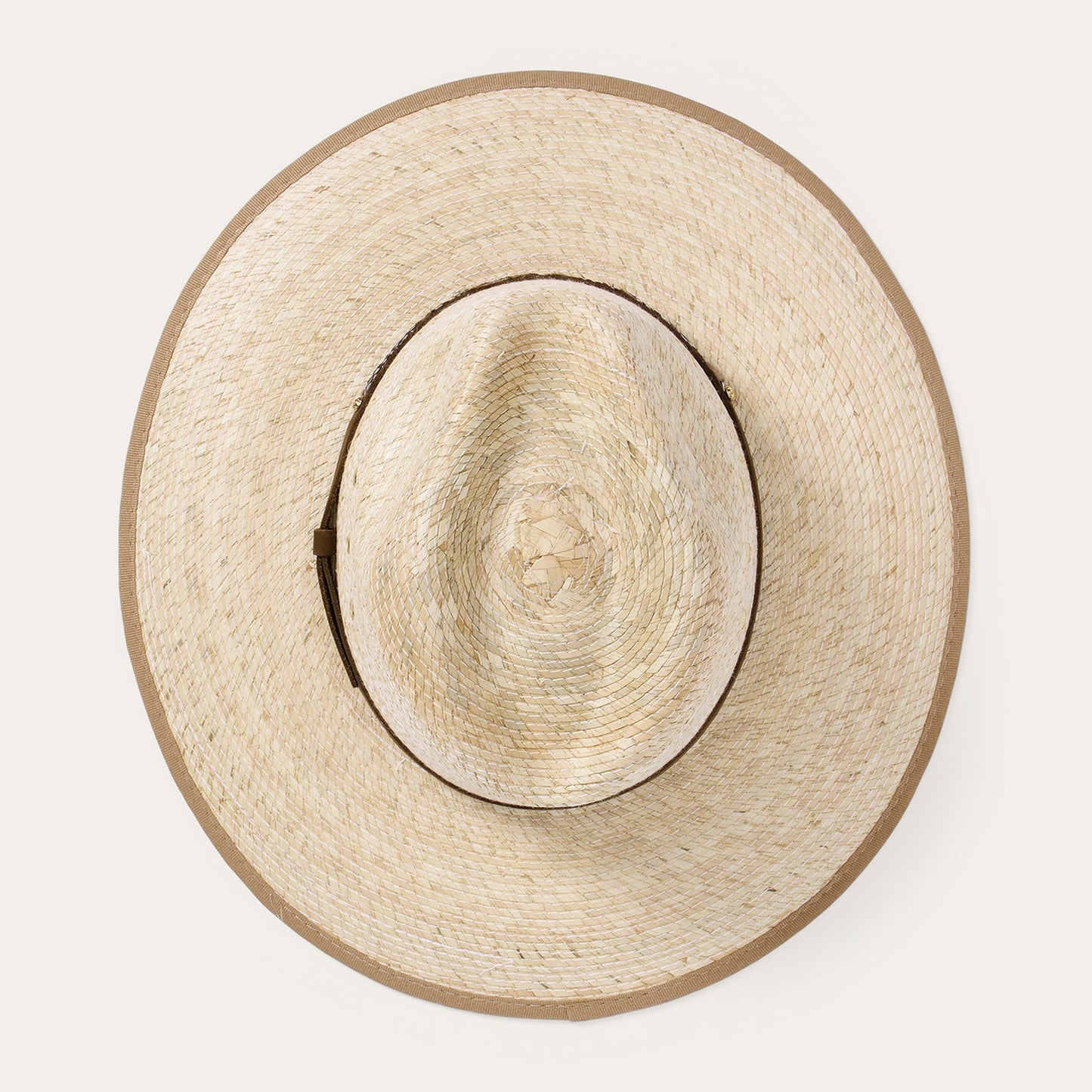 Arrowrock Straw Outdoor Hat
