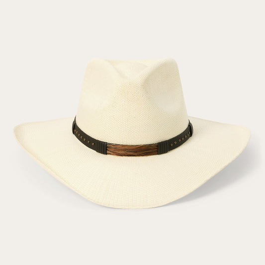 Bighorn Straw Outdoor Hat
