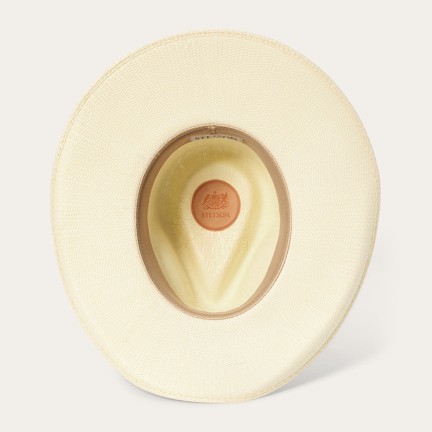 Bighorn Straw Outdoor Hat