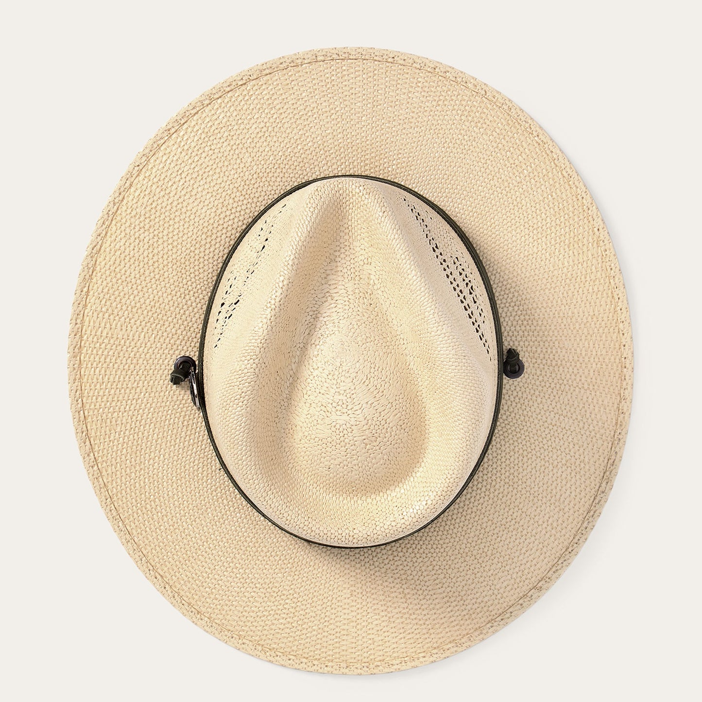 Mayfield Straw Outdoor Hat