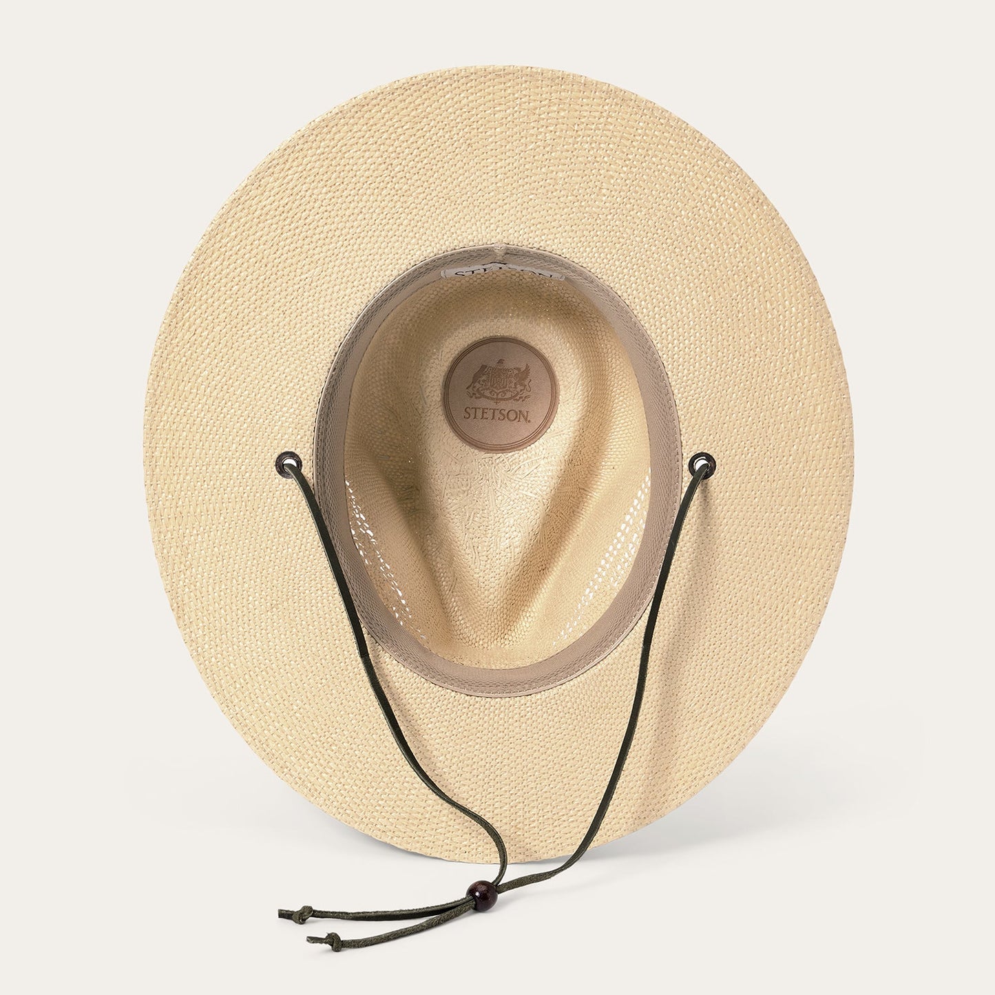 Mayfield Straw Outdoor Hat