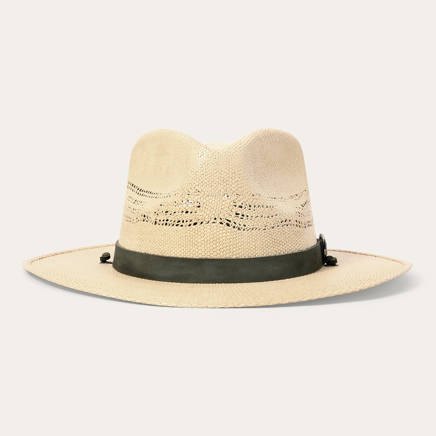Mayfield Straw Outdoor Hat