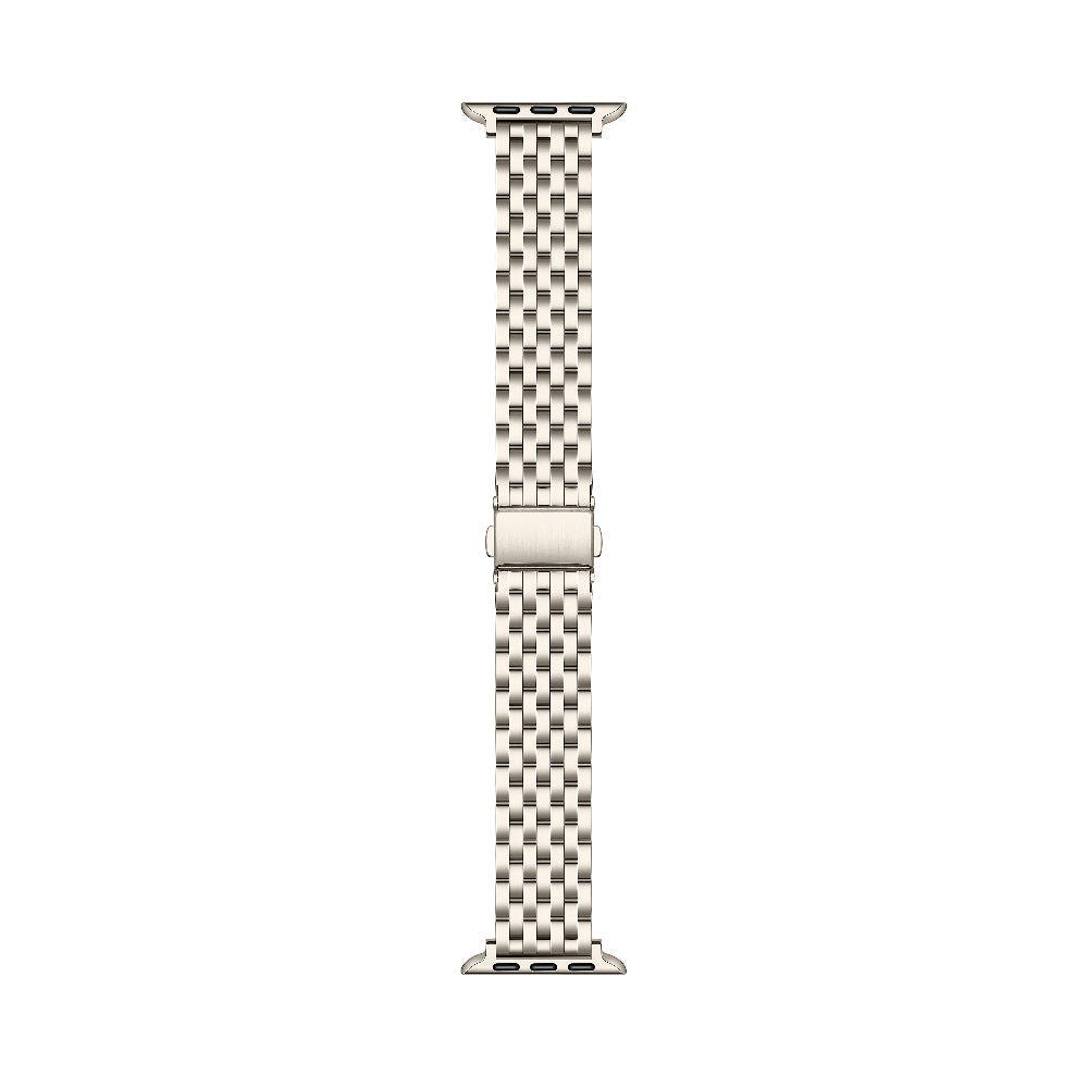 Remy Stainless Steel Band for Apple Watch