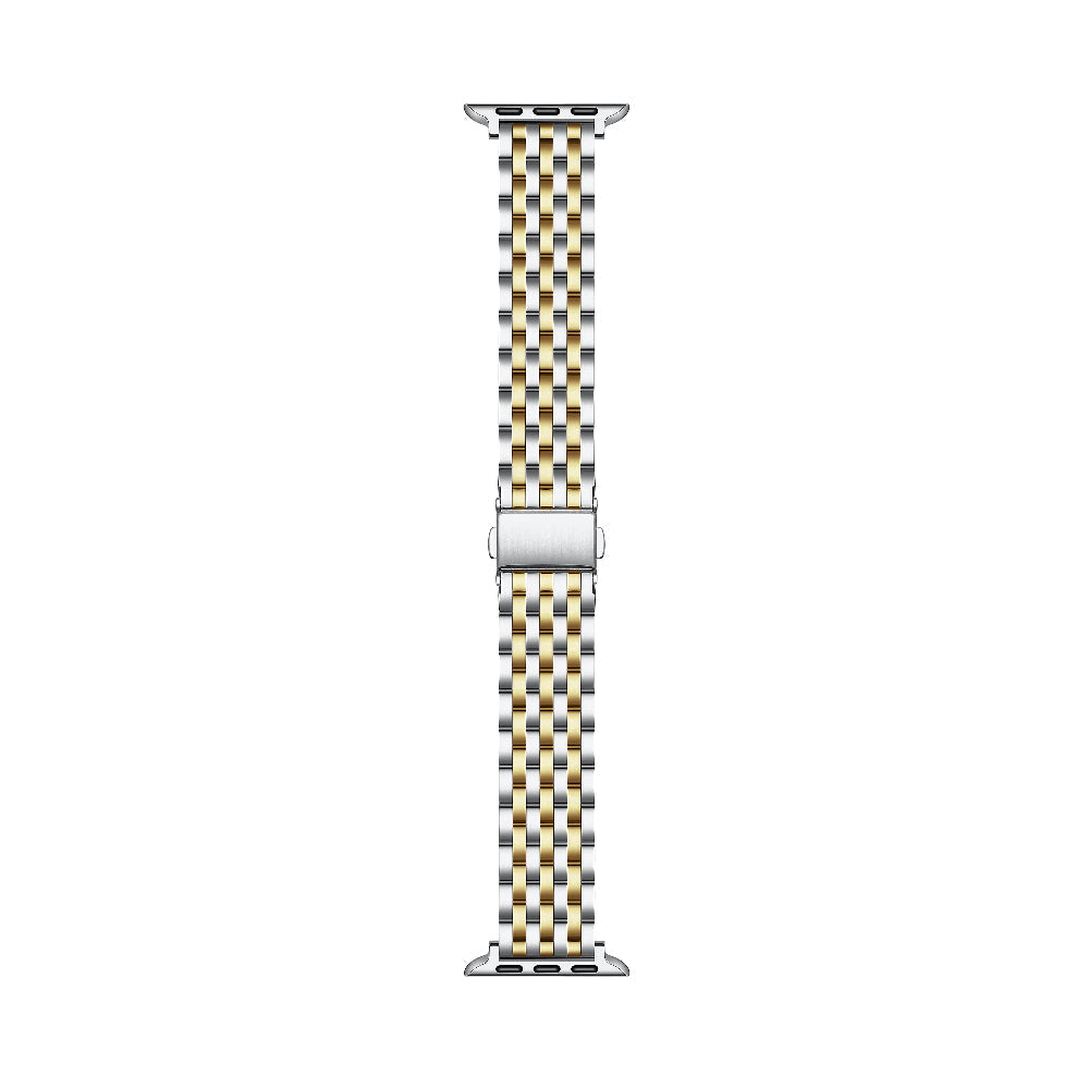 Remy Stainless Steel Band for Apple Watch