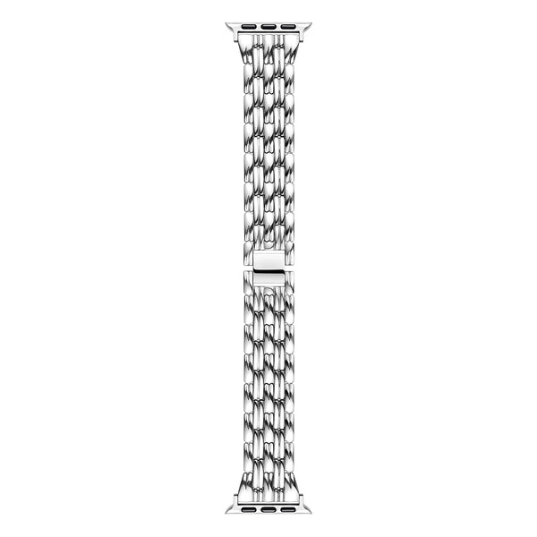 Charlotte Stainless Steel Band for Apple Watch - FINAL SALE