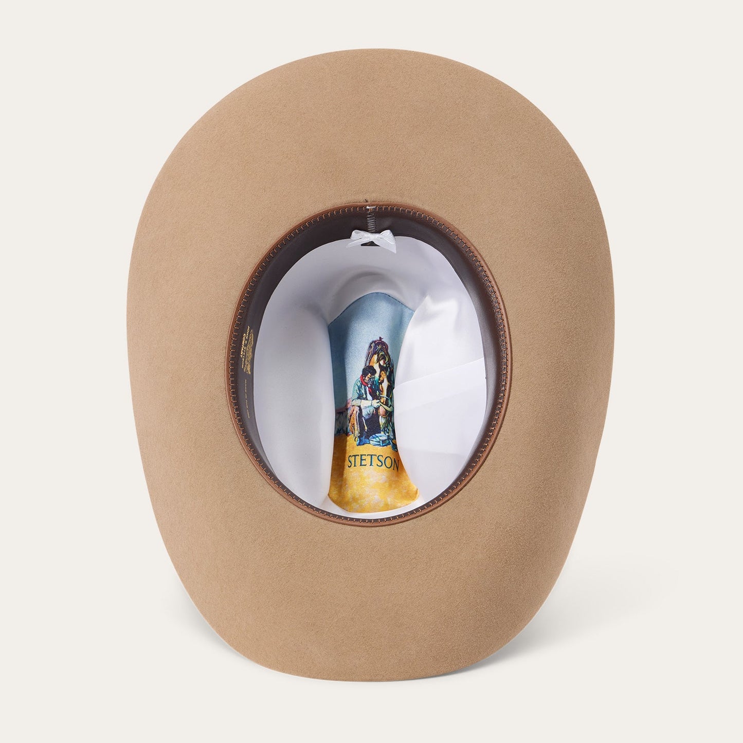 Mezcal 6X Cowboy Hat