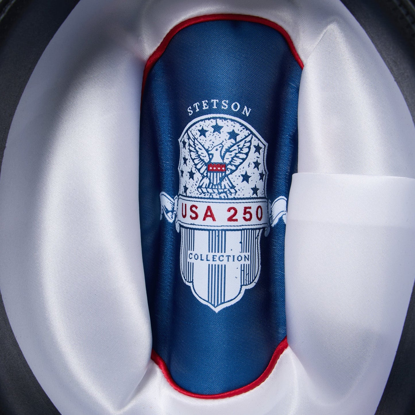 Range 6X USA 250 Edition