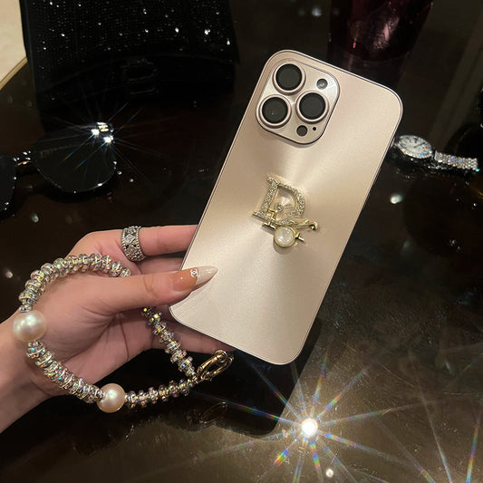 Vinilo o funda para iPhone Fashion Shine x Mono