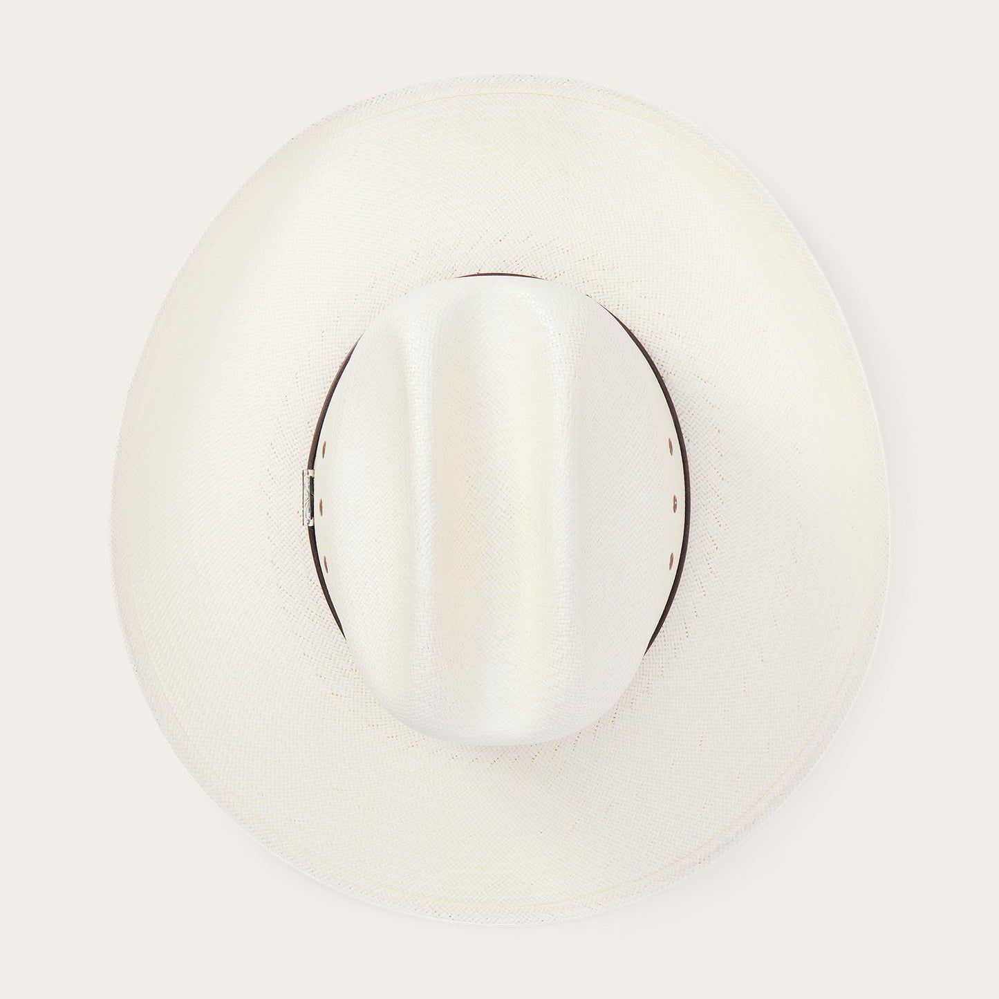 Haywood 10X Straw Cowboy Hat