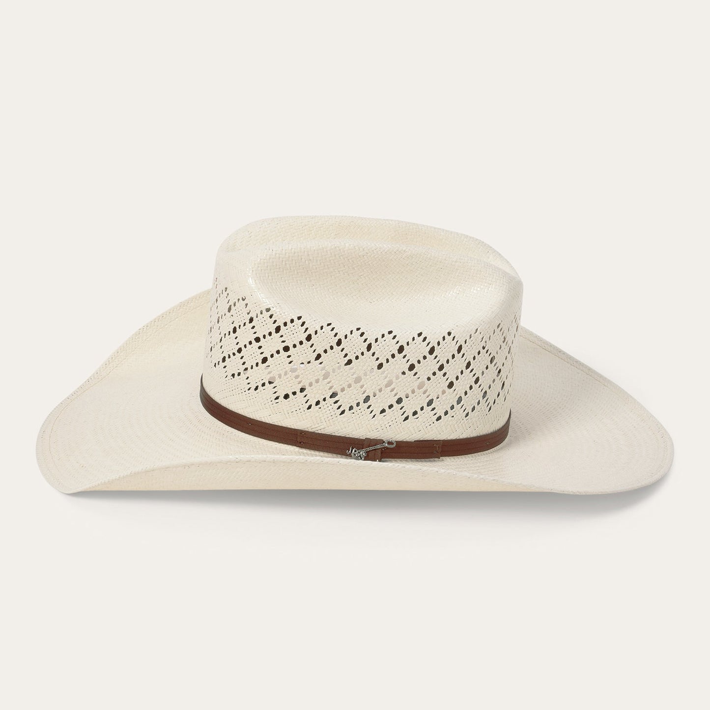 Ogden 20X Straw Cowboy Hat