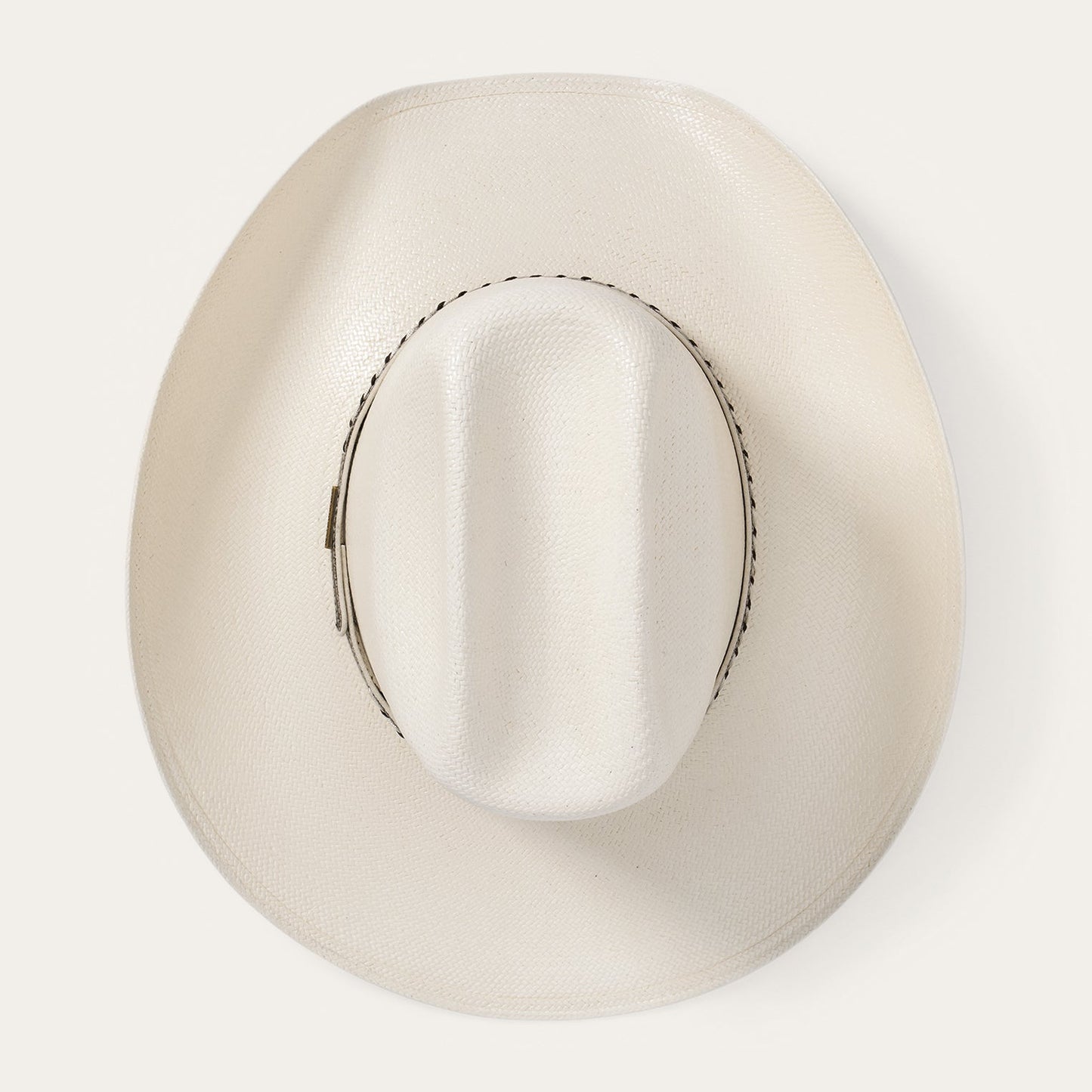 Warren 10X Straw Cowboy Hat