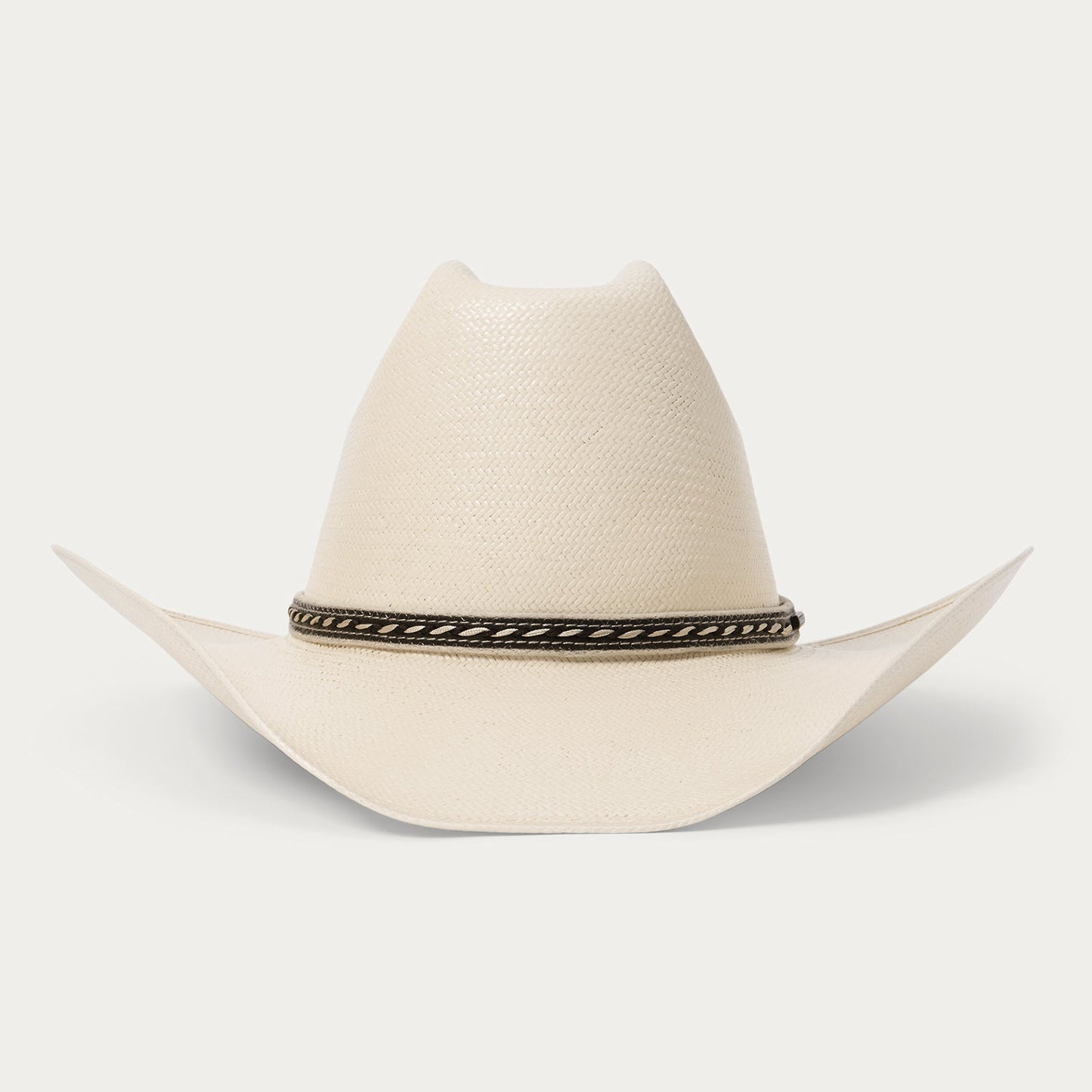 Warren 10X Straw Cowboy Hat