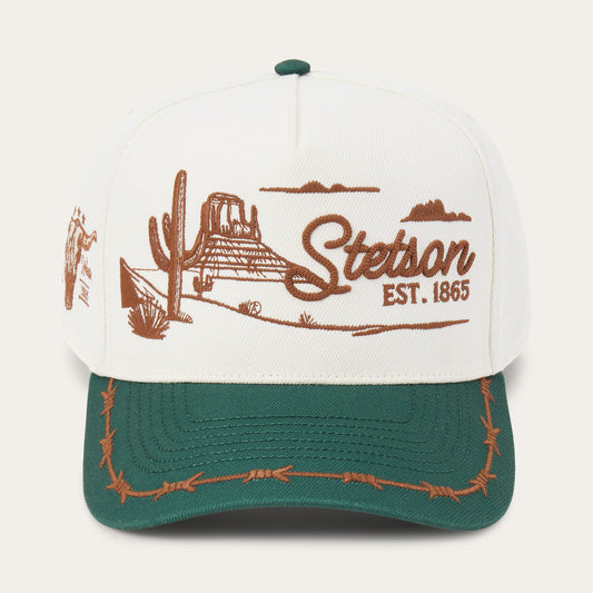 Landscape Trucker Hat