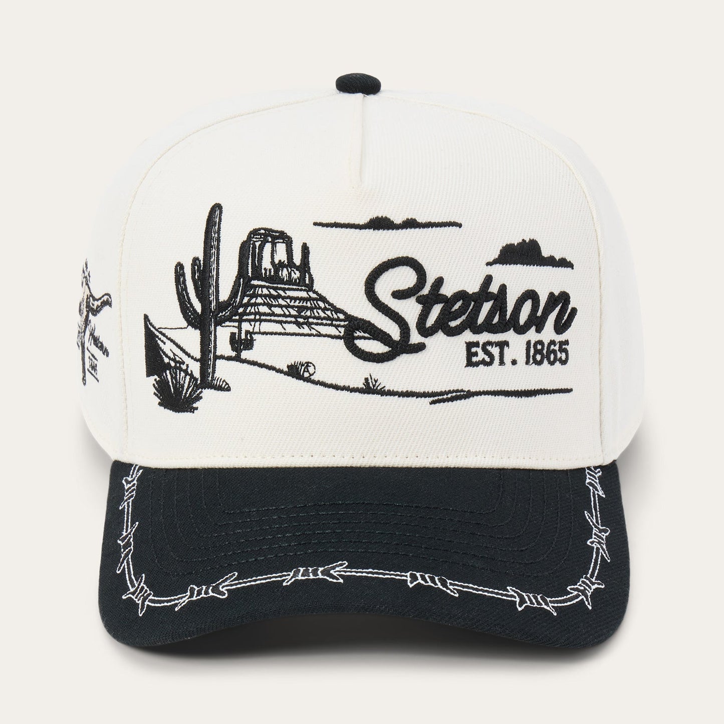 Landscape Trucker Hat