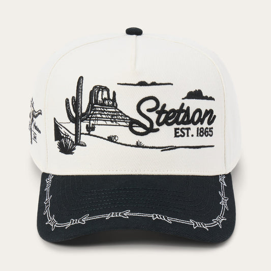 Landscape Trucker Hat