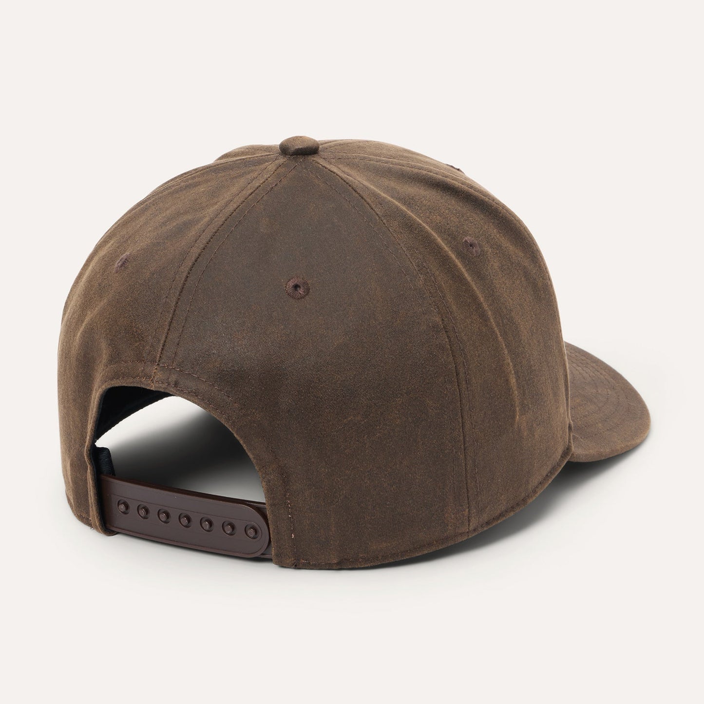 Bull Rider Patch Trucker Hat