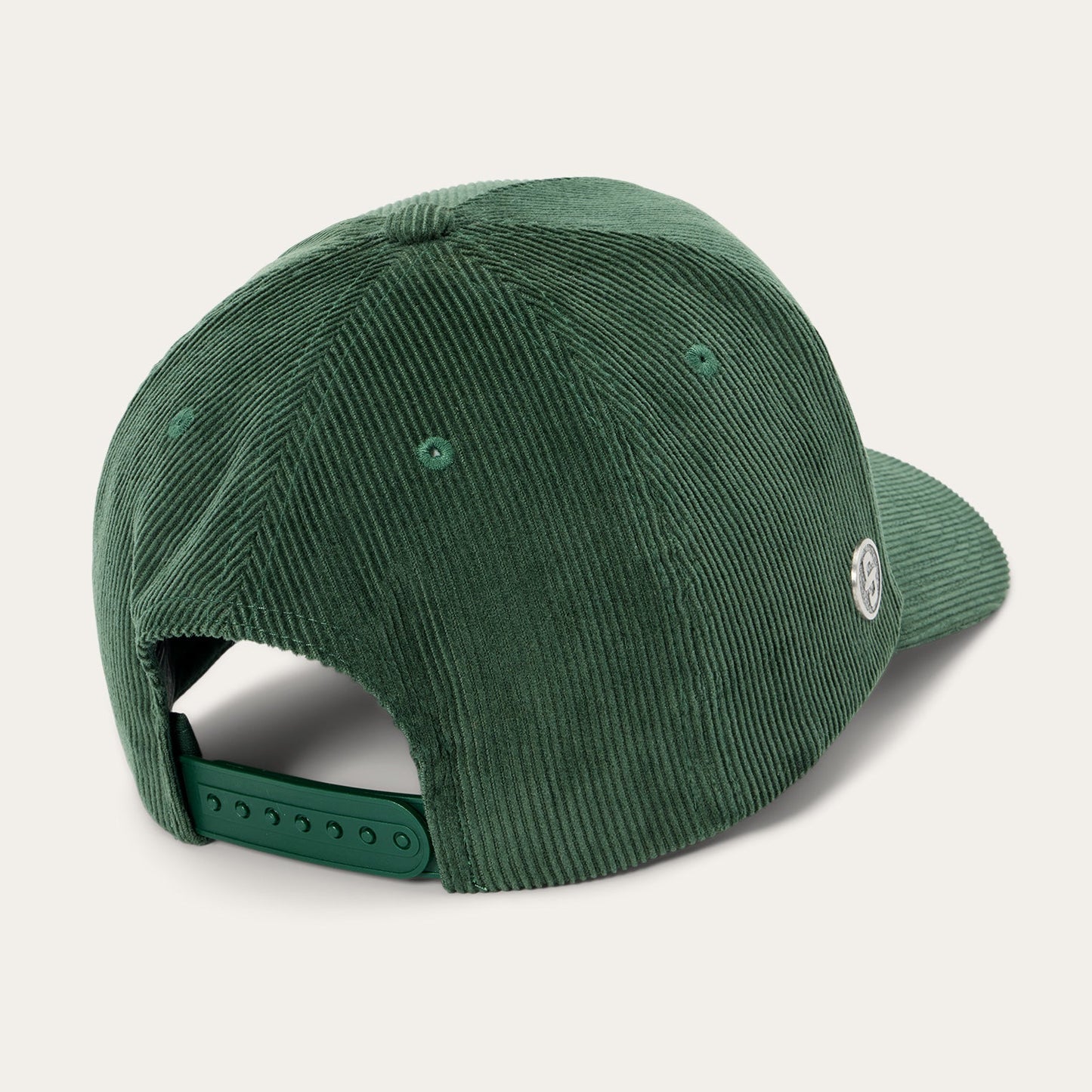 Corduroy Stetson Co. Baseball Hat