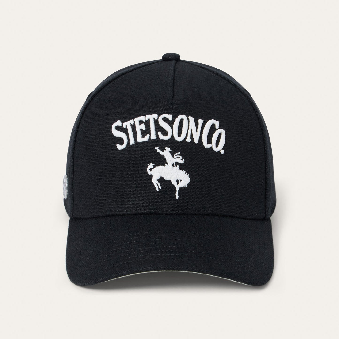 Canvas Rider Trucker Hat