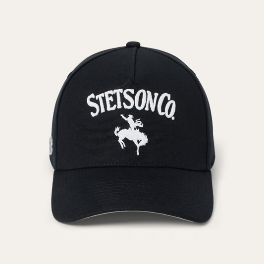 Canvas Rider Trucker Hat