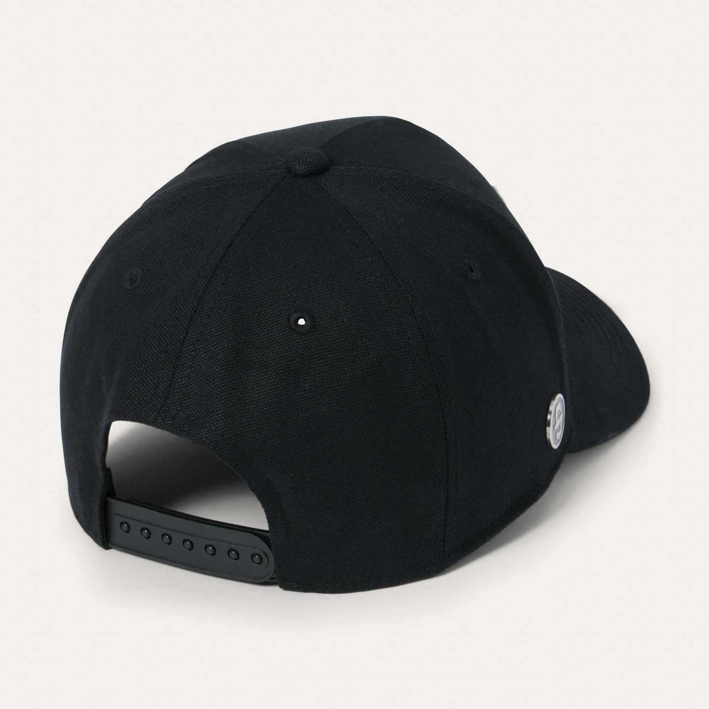 Canvas Rider Trucker Hat