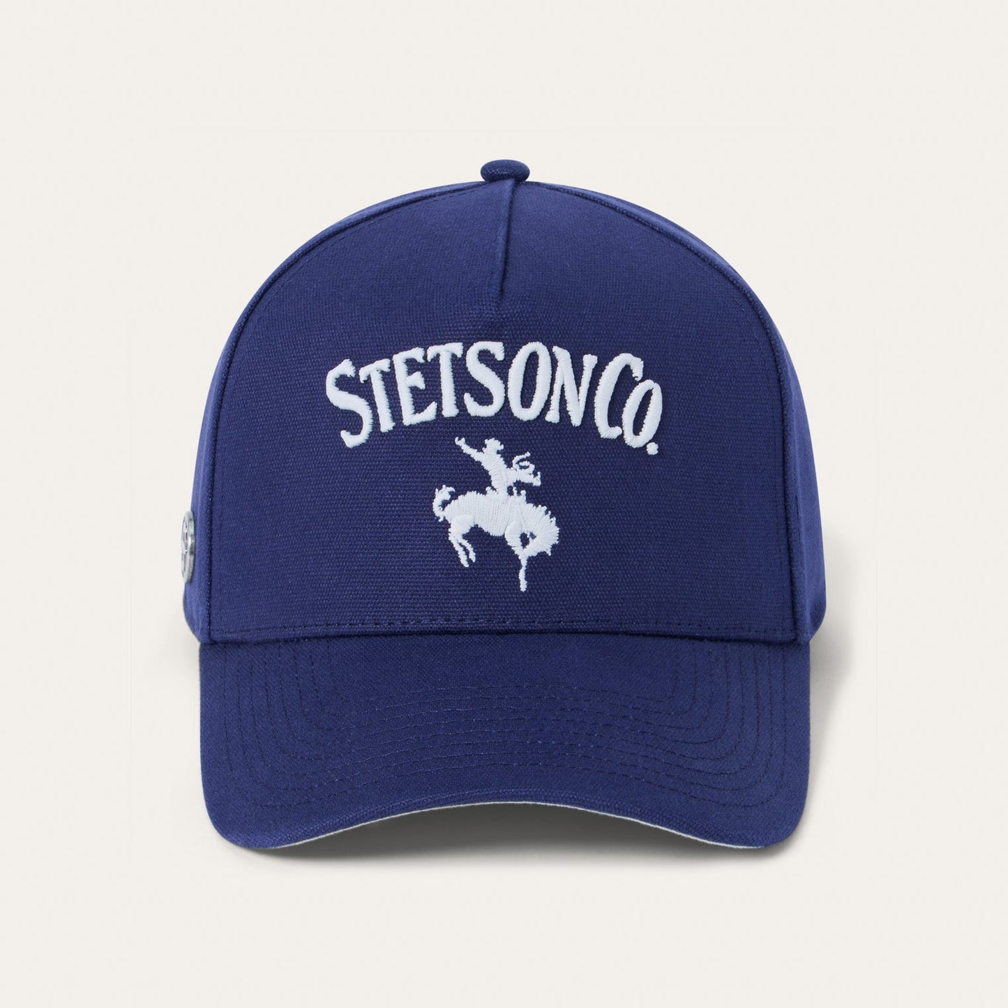 Canvas Rider Trucker Hat