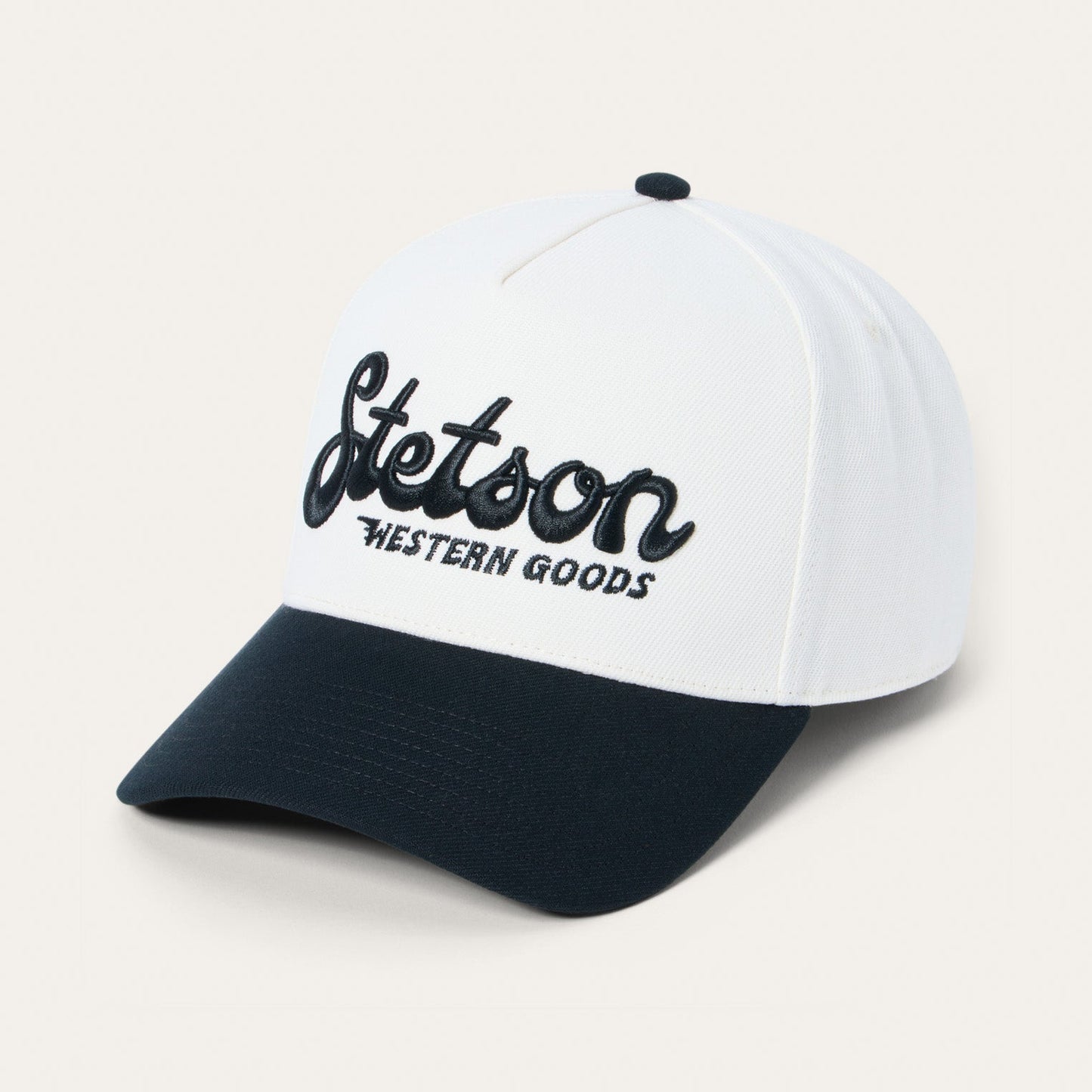 Stetson Retro Trucker Hat