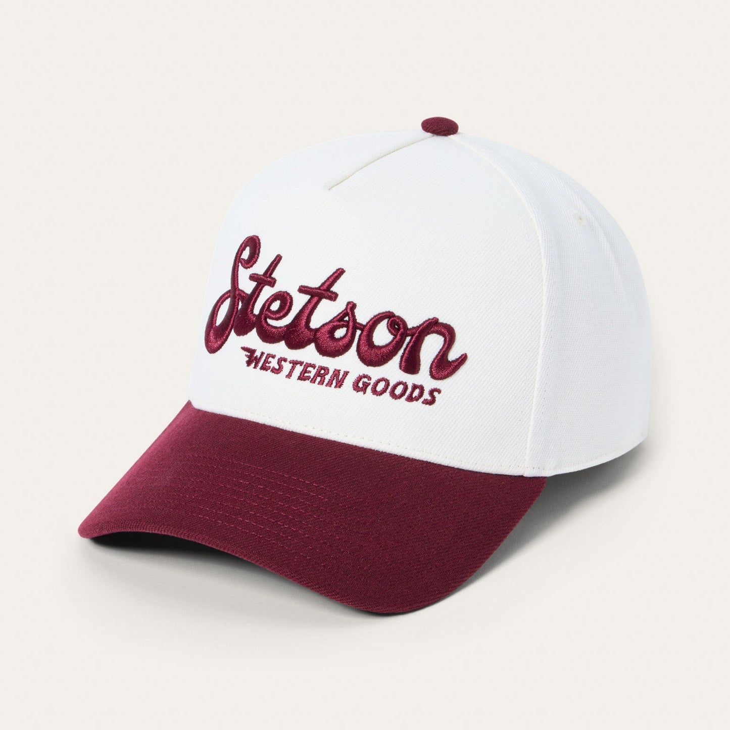 Stetson Retro Trucker Hat
