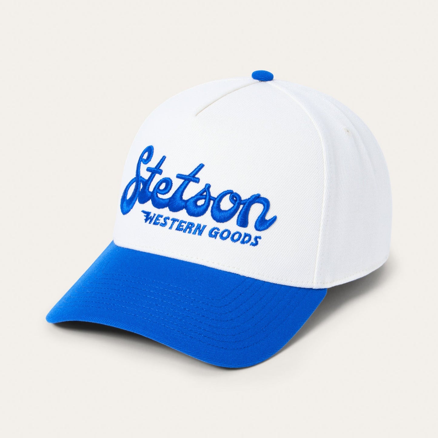 Stetson Retro Trucker Hat