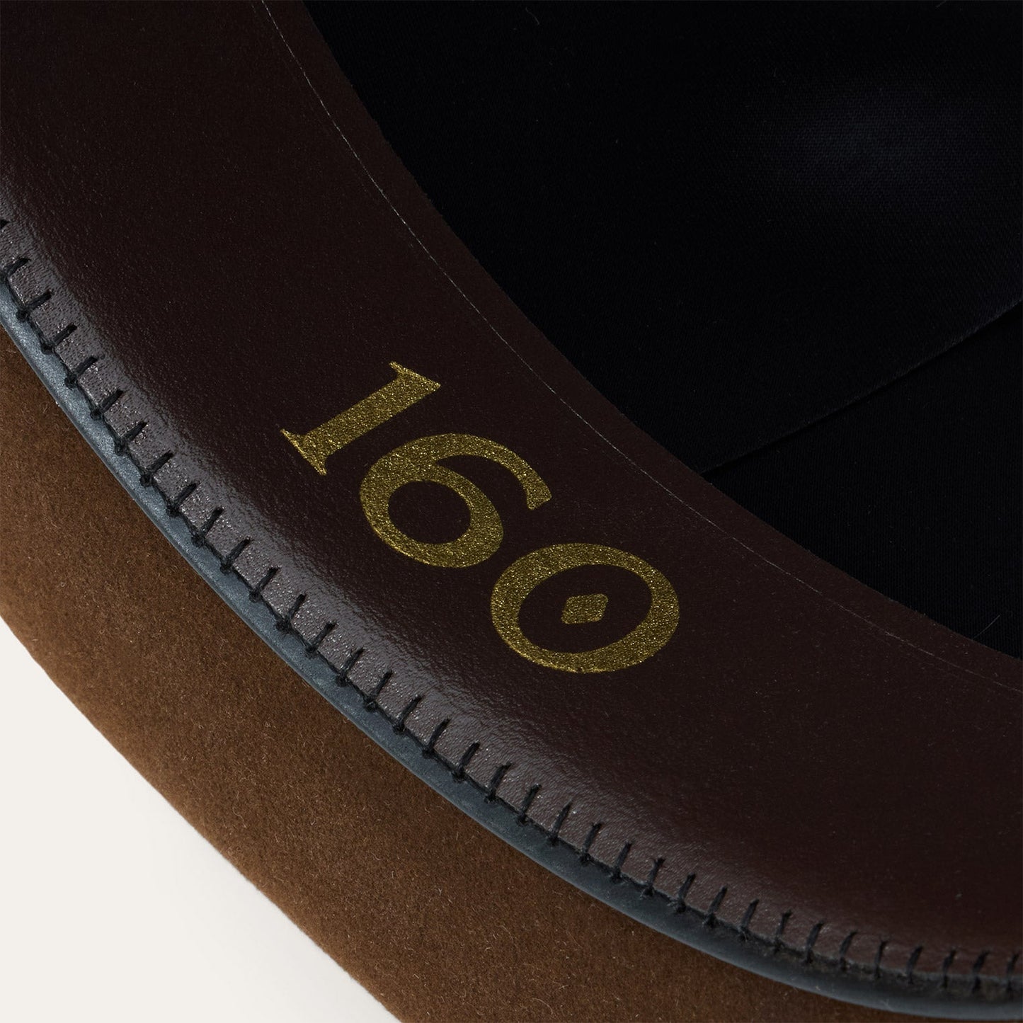 Stetsonian 160th Edition