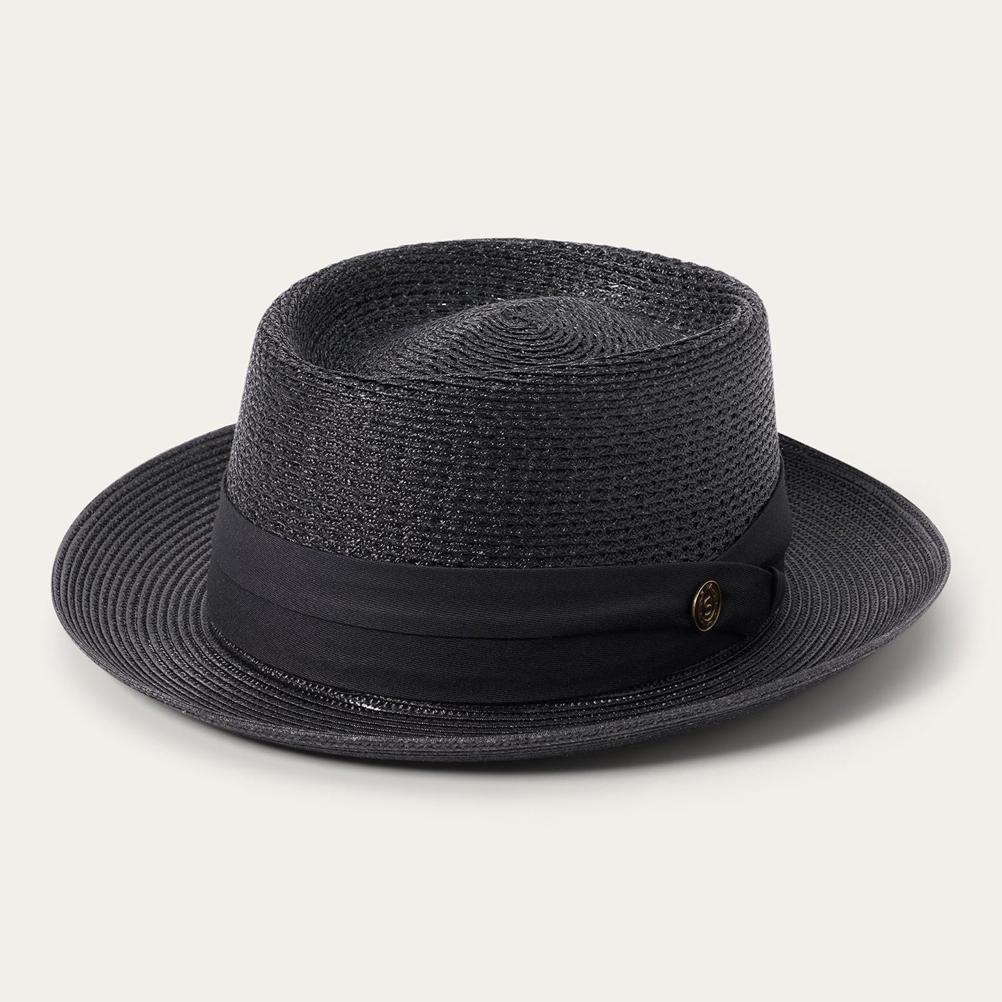 Bishop Straw Hat