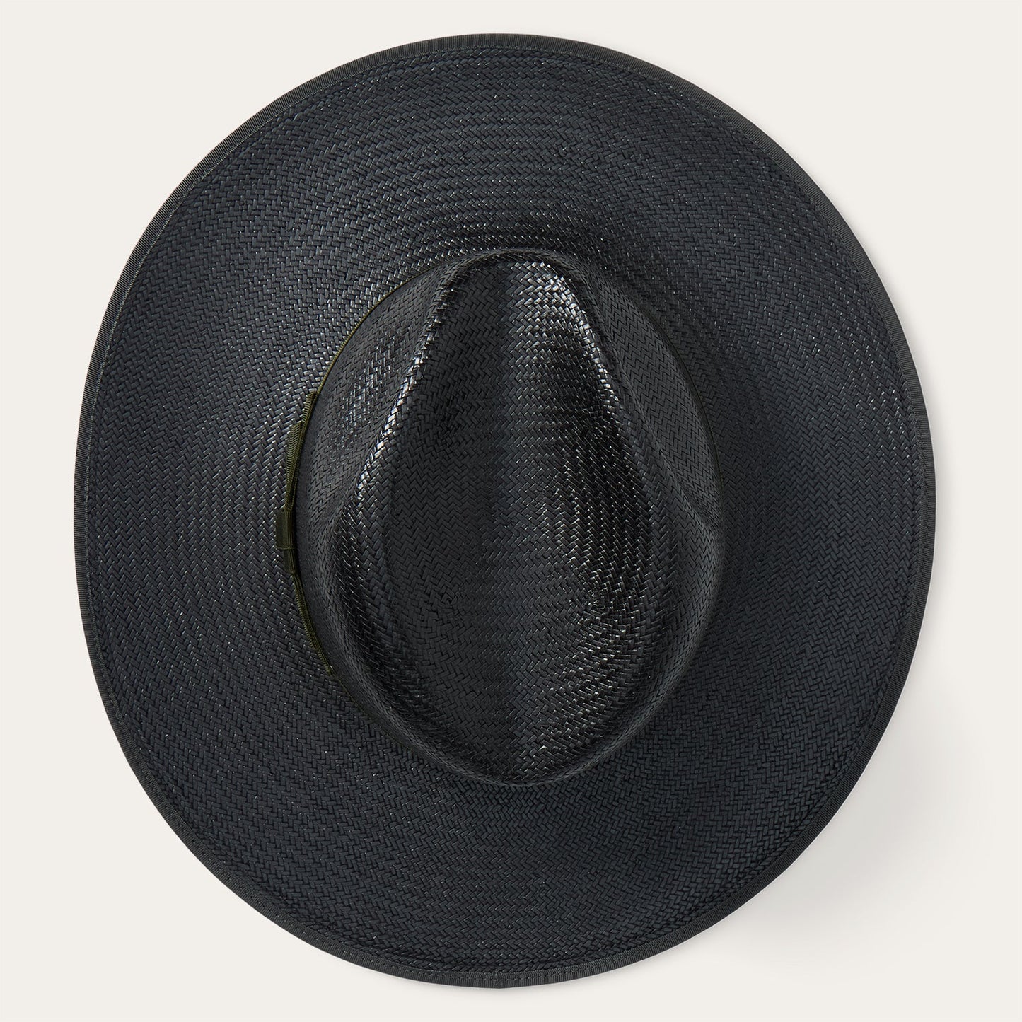 Tri-City Straw Hat