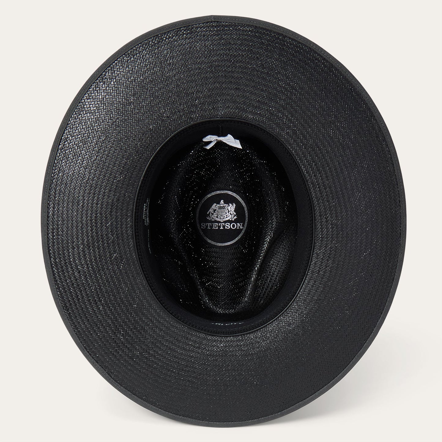 Tri-City Straw Hat