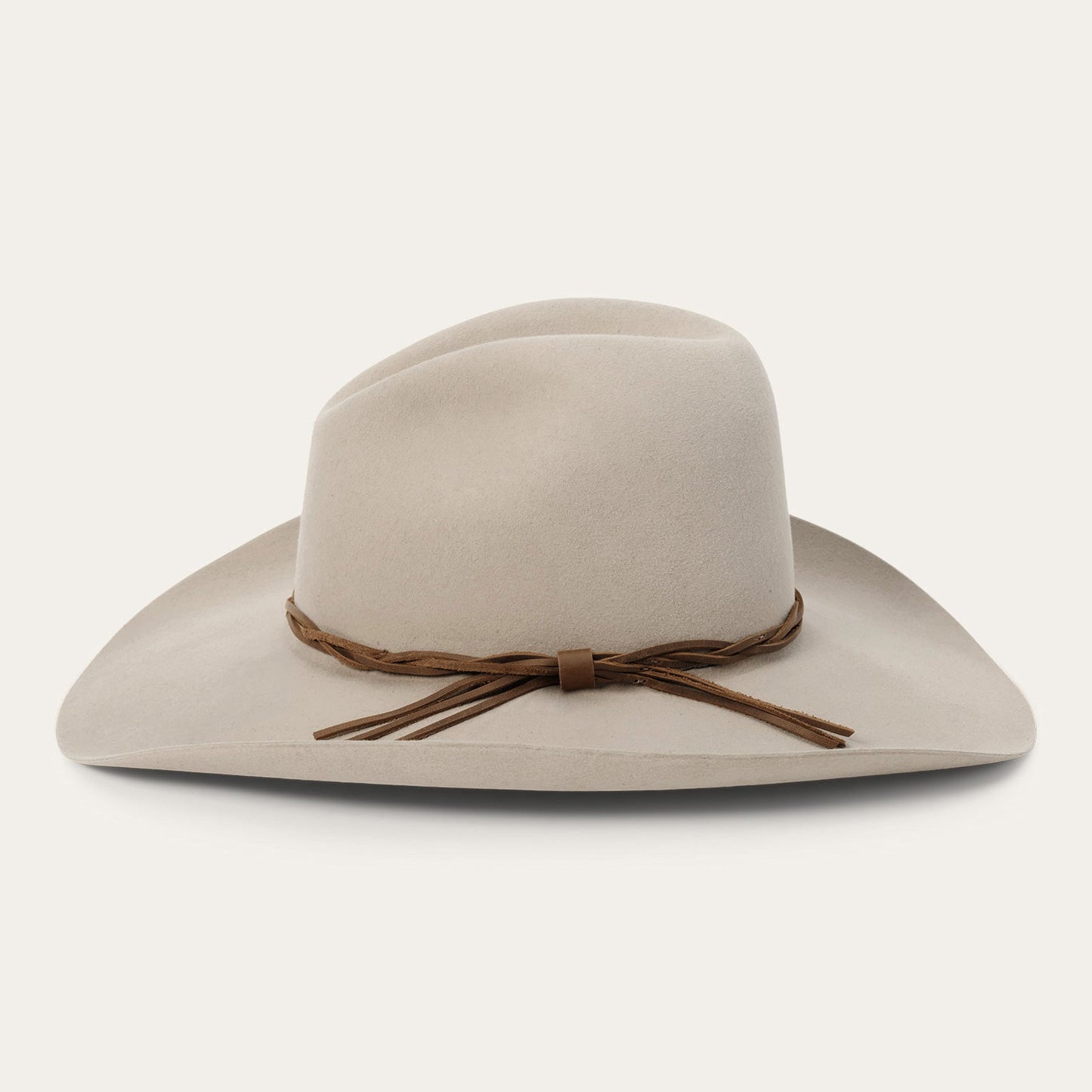 Stetson & THE GREAT. Gus 6X Cowboy Hat