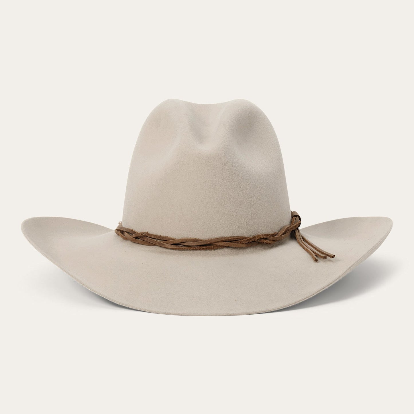 Stetson & THE GREAT. Gus 6X Cowboy Hat