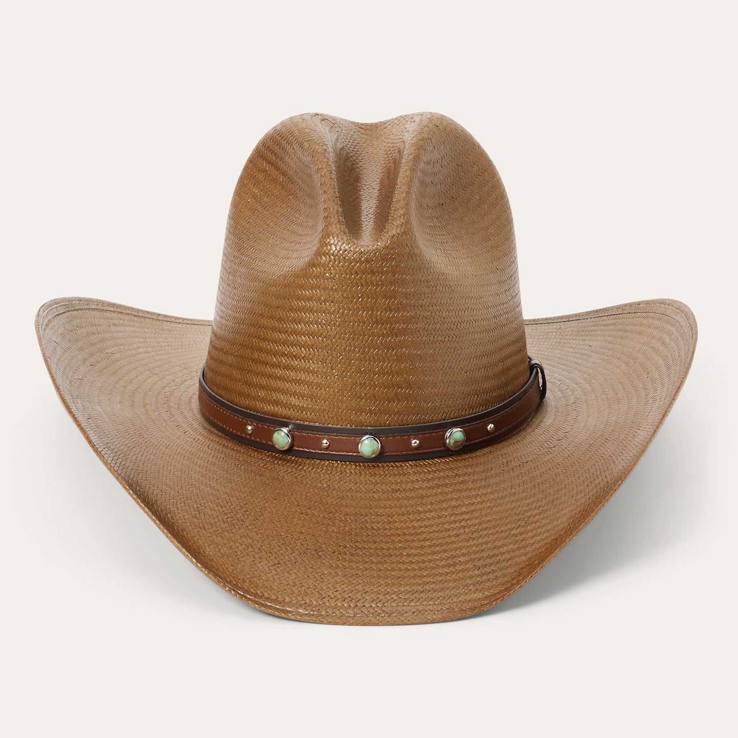 Bellmont Straw Cowboy Hat