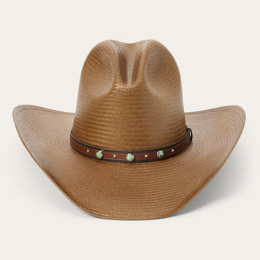 Bellmont Straw Cowboy Hat