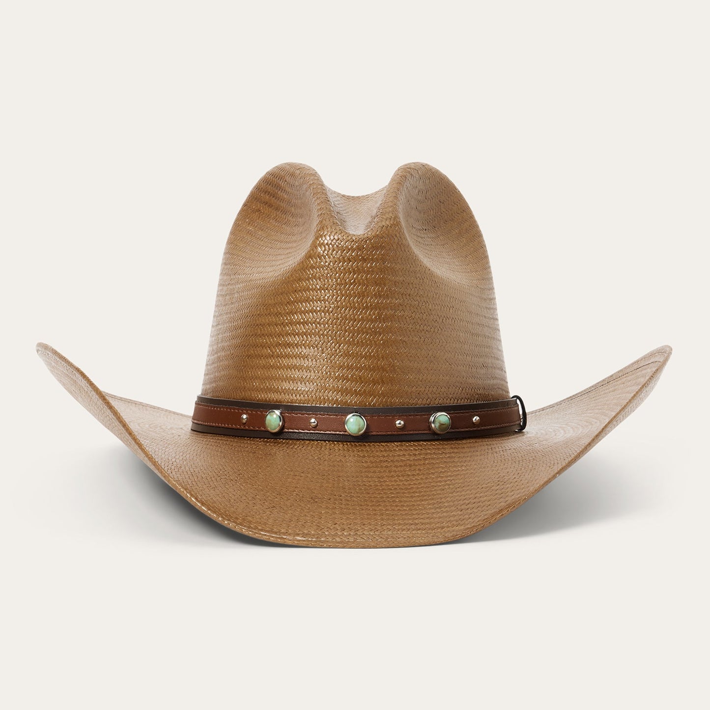 Bellmont Straw Cowboy Hat