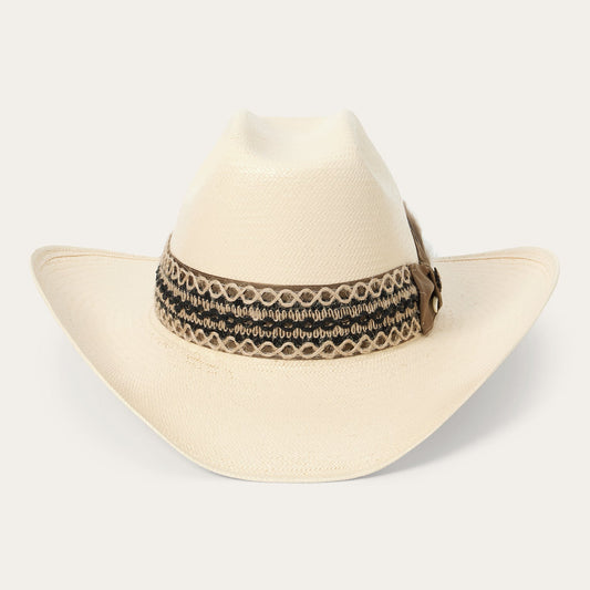 Lonetree Straw Hat
