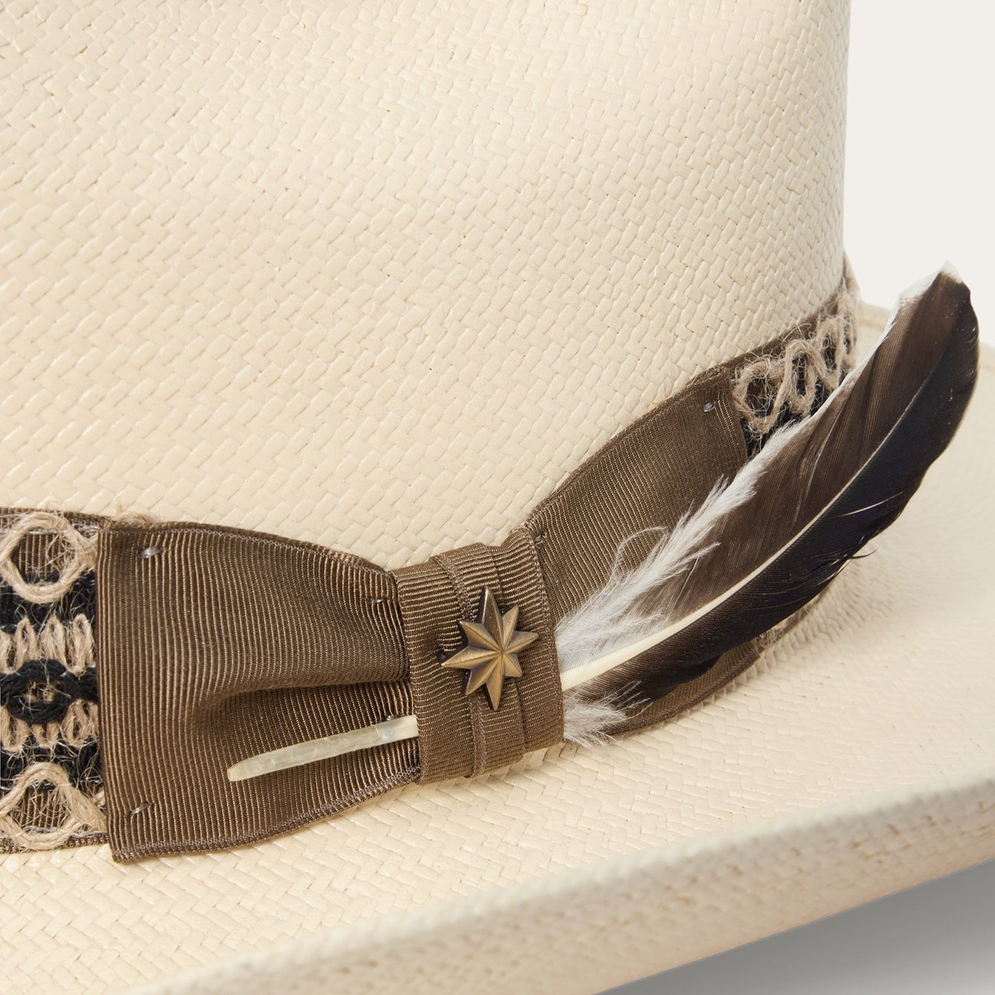 Lonetree Straw Hat