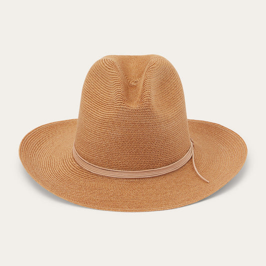 Magic Eye Straw Hat