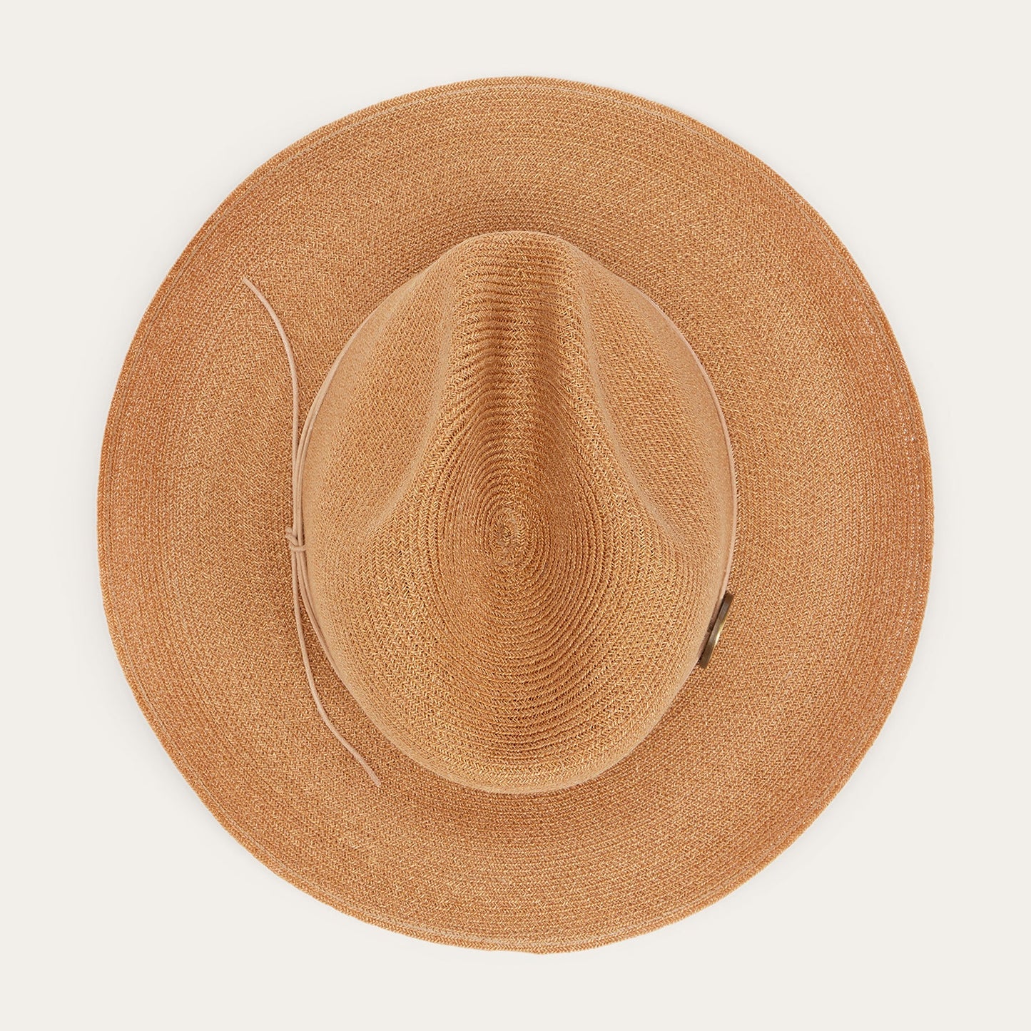 Magic Eye Straw Hat