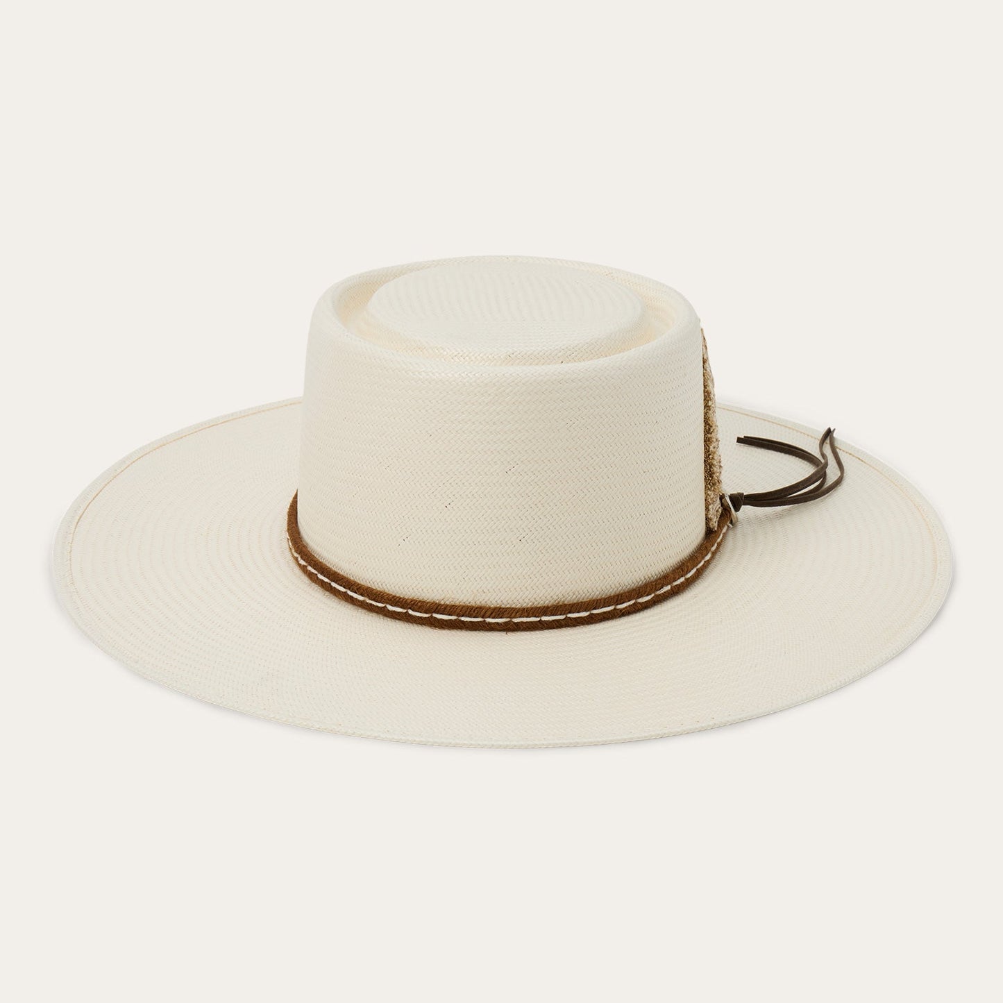 Oasis Straw Hat