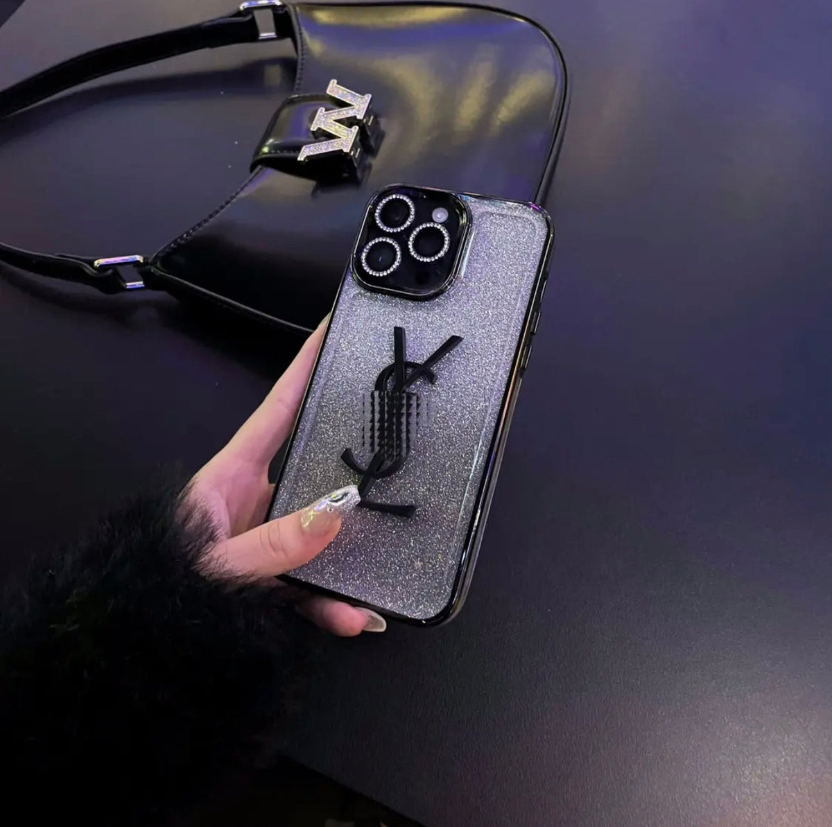 Destello Funda de iPhone