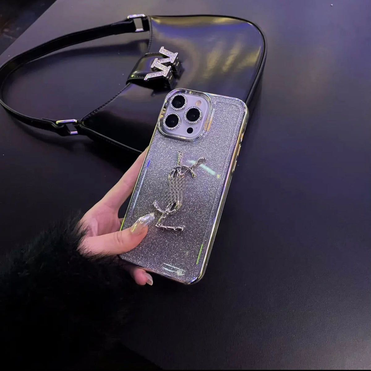Destello Funda de iPhone