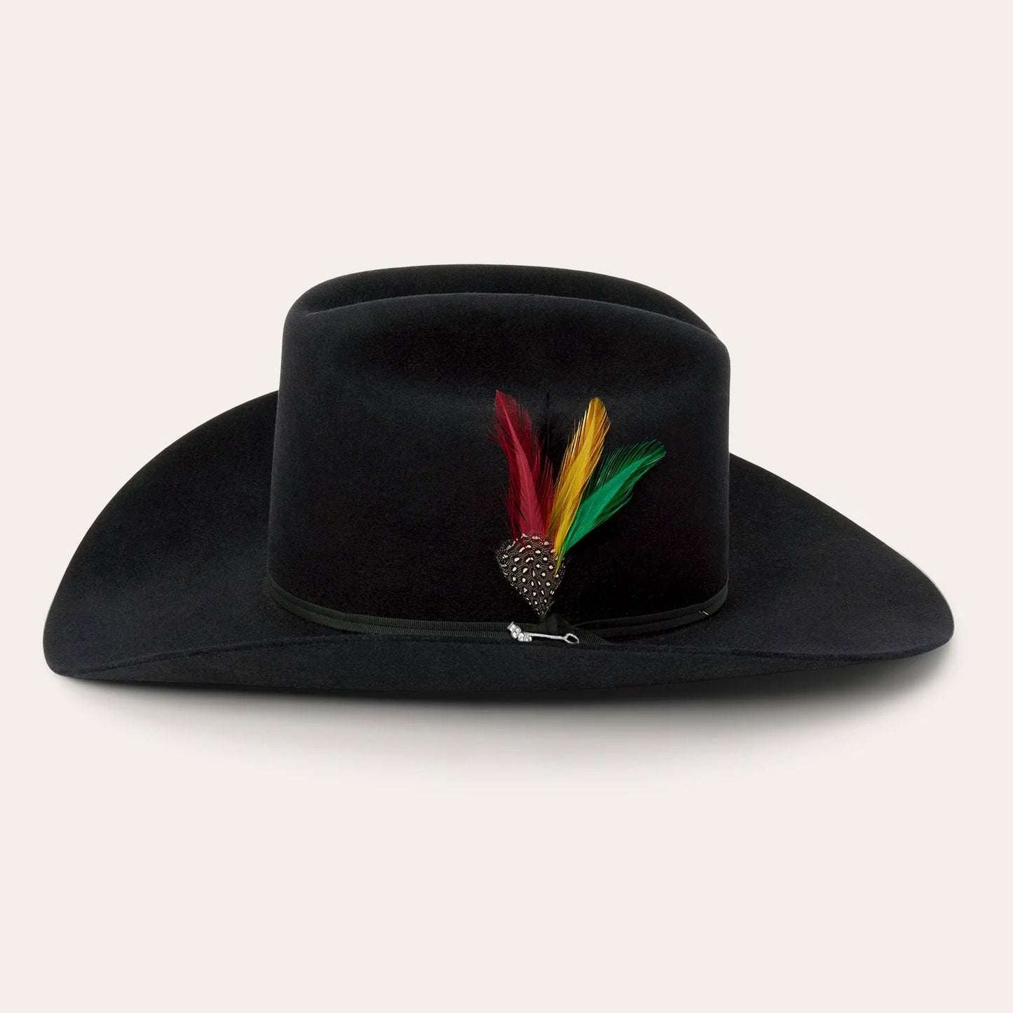 Rancher 6X Cowboy Hat
