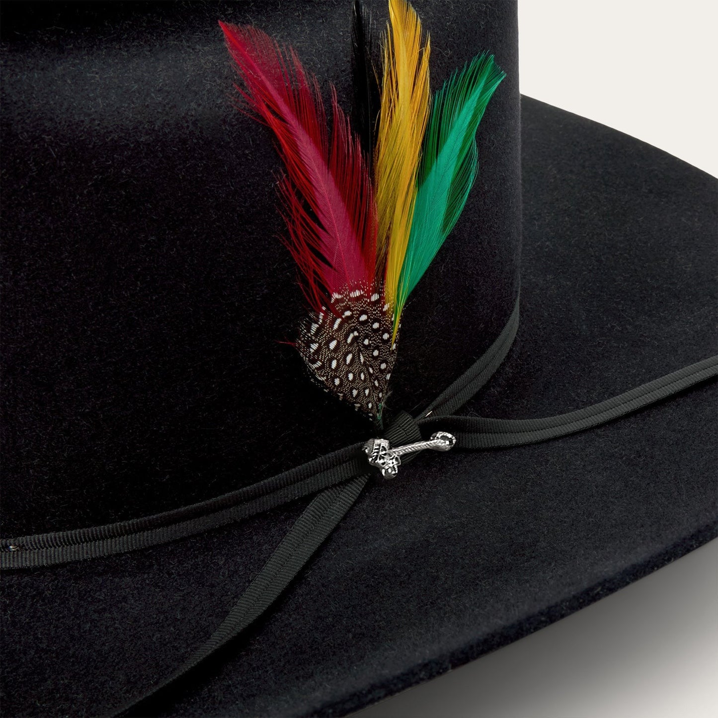 Rancher 6X Cowboy Hat