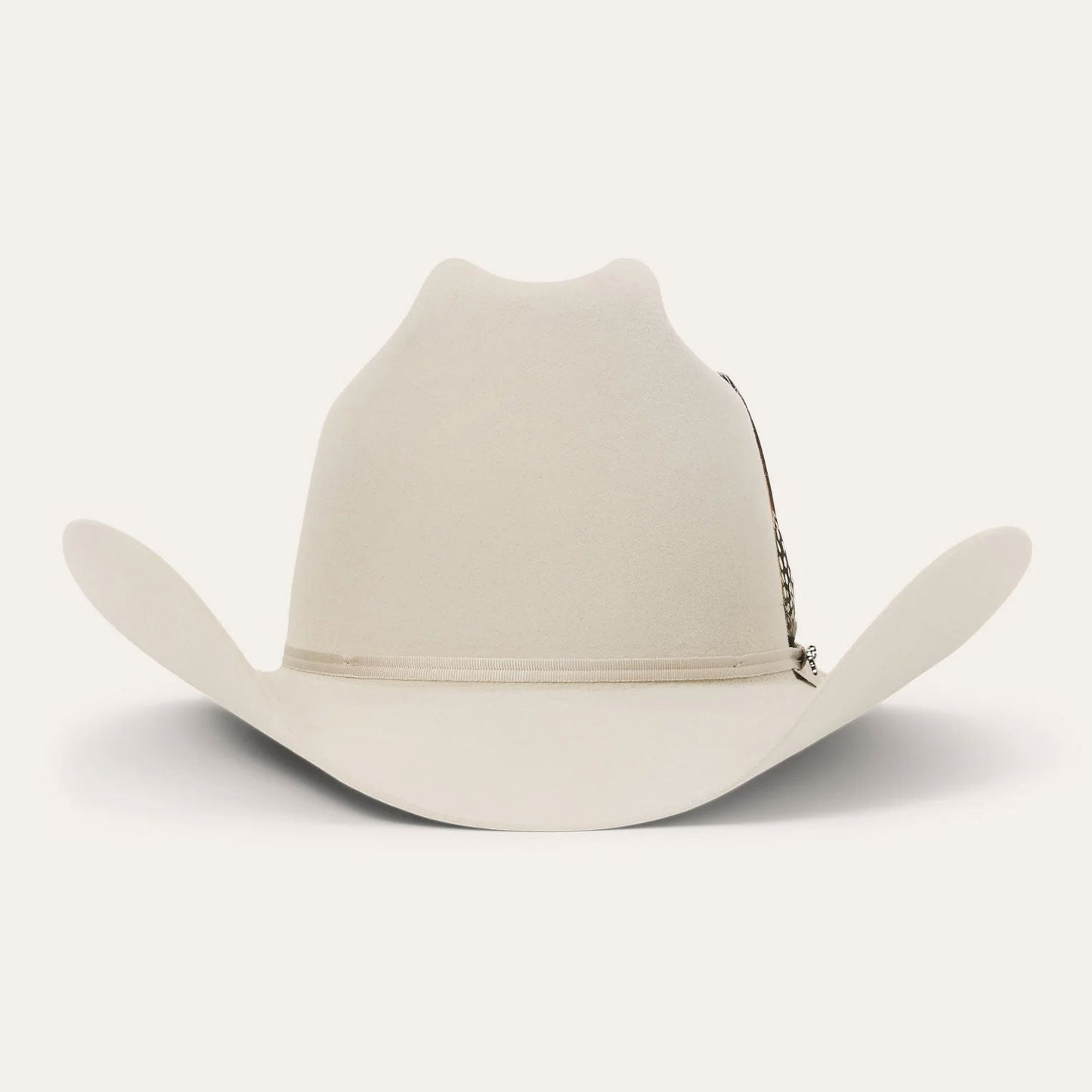 Rancher 6X Cowboy Hat