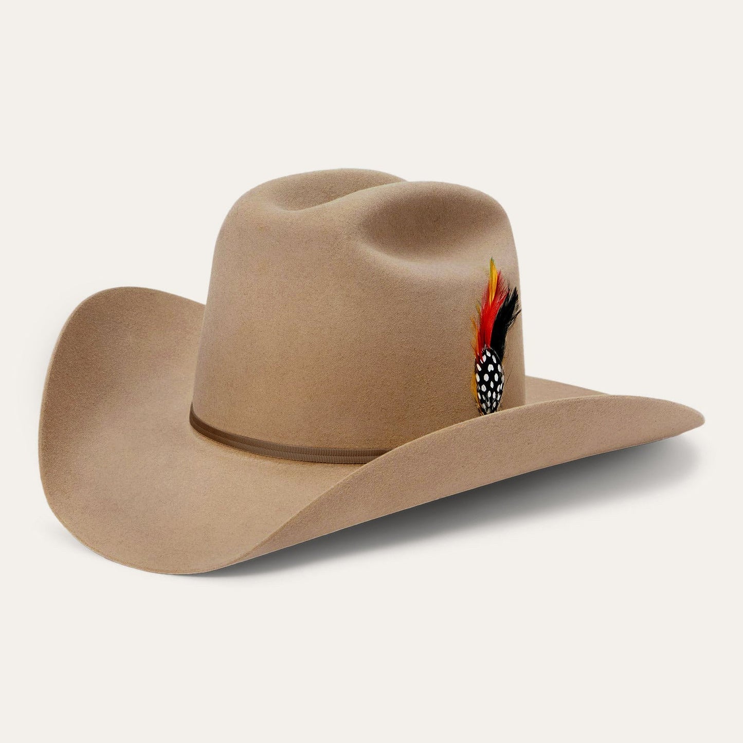 Rancher 6X Cowboy Hat