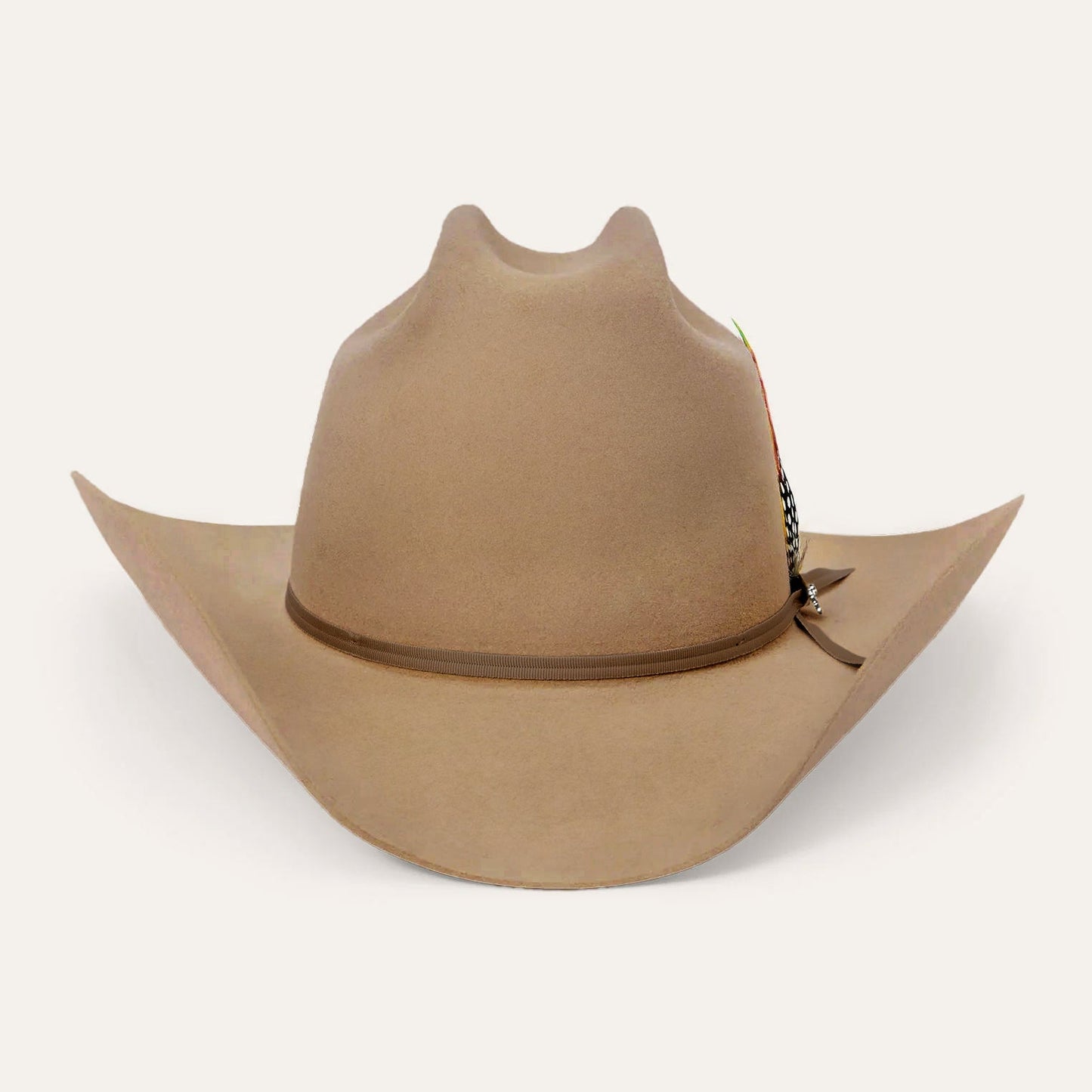 Rancher 6X Cowboy Hat